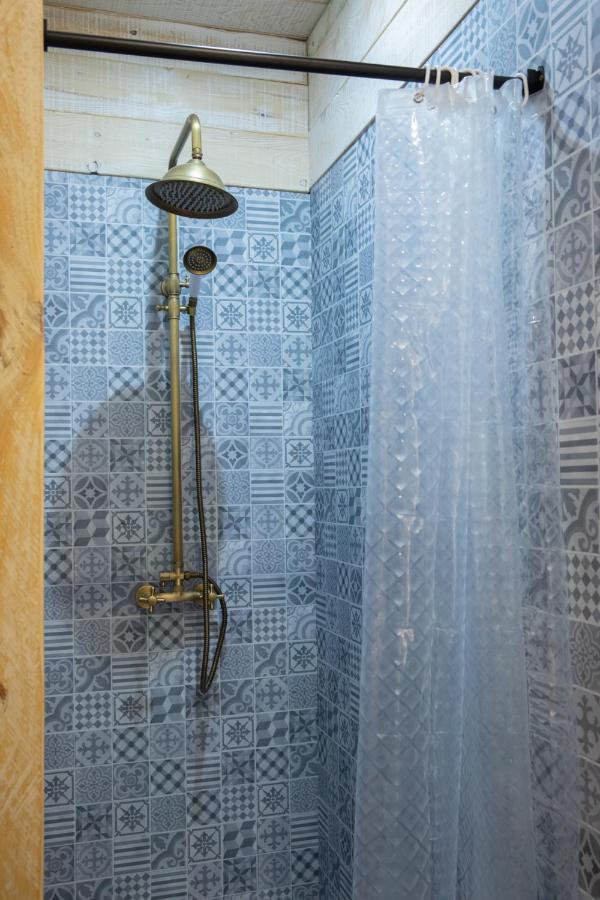Apartments Taull Luaran gambar