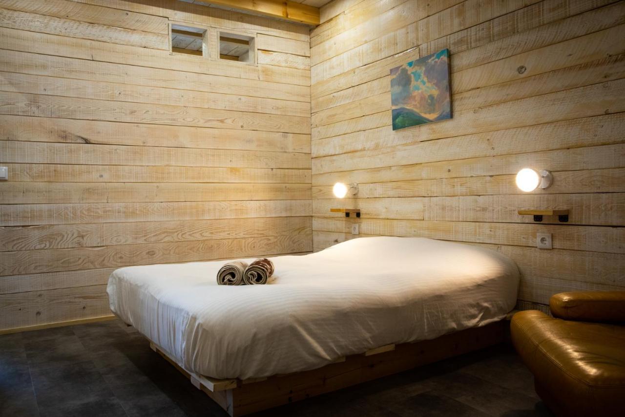 Apartments Taull Luaran gambar